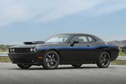 2010 Dodge Challenger