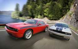 2010 Dodge Challenger