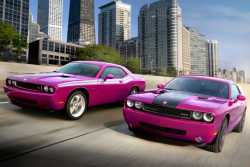 2010 Dodge Challenger