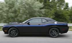 2010 Dodge Challenger