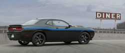 2010 Dodge Challenger