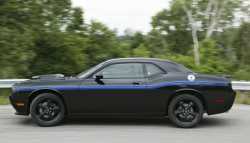 2010 Dodge Challenger