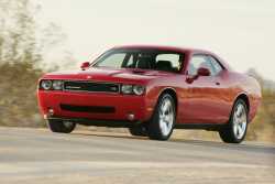 2009 Dodge Challenger