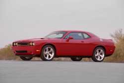 2009 Dodge Challenger