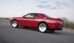 2009 Dodge Challenger