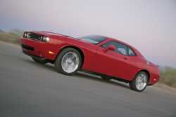 2009 Dodge Challenger