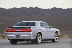 2009 Dodge Challenger