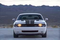 2009 Dodge Challenger