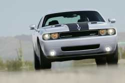 2009 Dodge Challenger