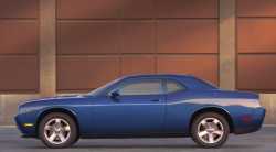 2009 Dodge Challenger