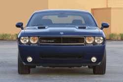 2009 Dodge Challenger