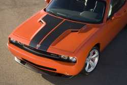 2008 Dodge Challenger SRT8