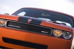 2008 Dodge Challenger SRT8