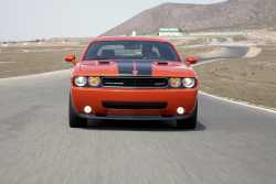 2008 Dodge Challenger SRT8