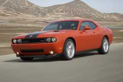 2008 Dodge Challenger SRT8