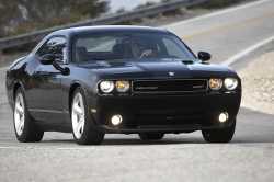 2008 Dodge Challenger SRT8