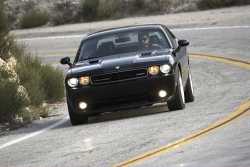 2008 Dodge Challenger SRT8