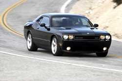 2008 Dodge Challenger SRT8