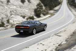 2008 Dodge Challenger SRT8