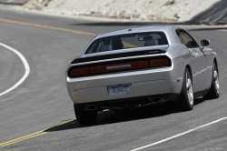 2008 Dodge Challenger SRT8