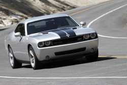 2008 Dodge Challenger SRT8