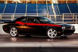 2011 Dodge Challenger