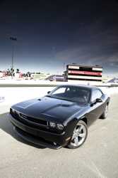 2011 Dodge Challenger