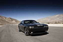 2011 Dodge Challenger