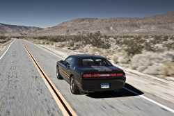 2011 Dodge Challenger