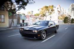 2011 Dodge Challenger