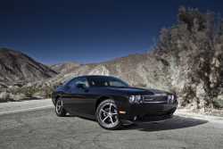 2011 Dodge Challenger