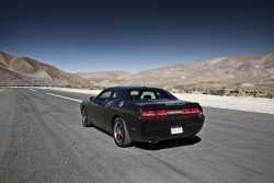 2011 Dodge Challenger