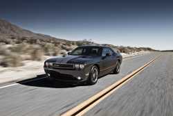 2011 Dodge Challenger