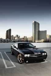 2011 Dodge Challenger