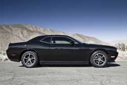 2011 Dodge Challenger