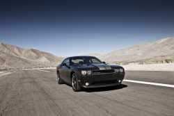 2011 Dodge Challenger