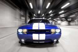 2011 Dodge Challenger SRT8