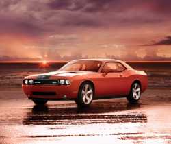 2008 Dodge Challenger