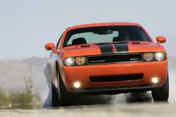 2008 Dodge Challenger