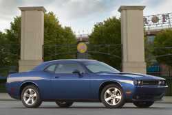 2009 Dodge Challenger