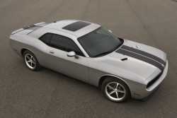 2009 Dodge Challenger