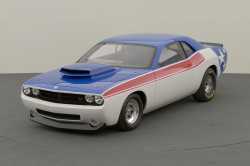 2006 Dodge Challenger Super Stock