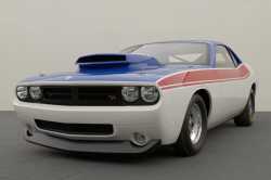 2006 Dodge Challenger Super Stock