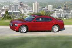 2010 Dodge Charger