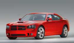 2008 Dodge Charger SRT8