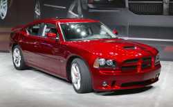 2006 Dodge Charger SRT8