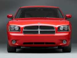 2006 Dodge Charger