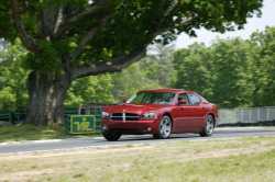 2006 Dodge Charger