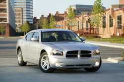 2006 Dodge Charger