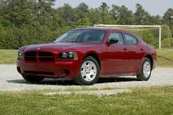 2006 Dodge Charger